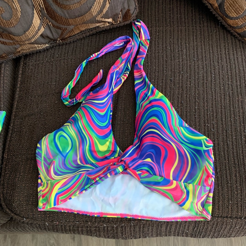 Swim Suit